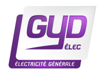 GYD Elec - Electricité générale - Chambéry Grenoble Annecy